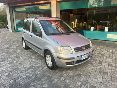 Fiat panda 1.2 Benzina Neopatentati