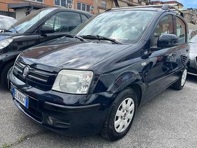 Fiat Panda 1.2 EasyPower Classic