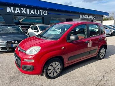 Fiat Panda 1.2 GPL DI SERIE scadenza 2032!