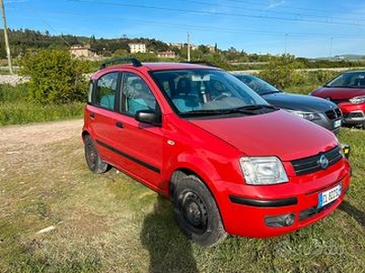 Fiat Panda 1.2 ok neopatentati