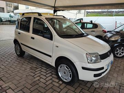Fiat Panda 1.2 Van Benzina/Metano IVA COMPRESA