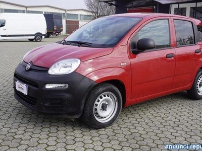 Fiat Panda 1.3 MJT S&S Pop Van 2 posti solo 17.000 Km Castelletto di Branduzzo