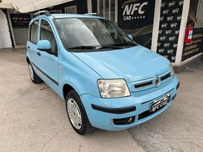 Fiat Panda 1.4 Dynamic Natural Power