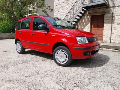 FIAT Panda 2ª serie - 2012