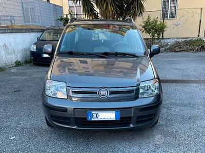 Fiat Panda 2ª serie - 2012 GPL