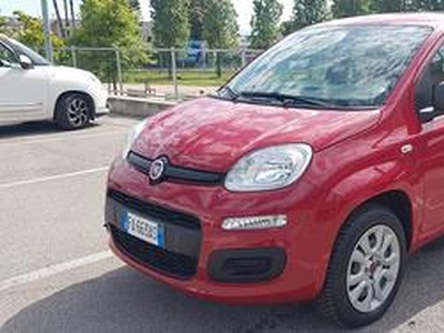 Fiat Panda 900 N. Power Unico Prop. 6/2015