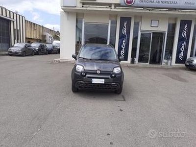 FIAT Panda Cross PROMO FINANZIAMENTO 0.9 TwinAir