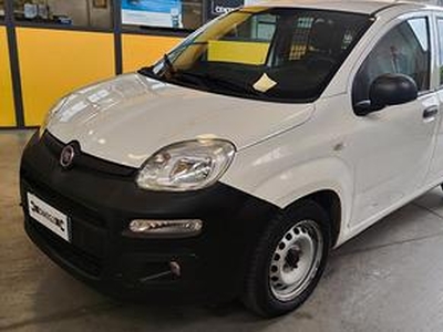 Fiat Panda VAN 1.3 MTJ EURO 6 IVA ESPOSTA