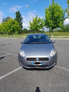 FIAT PUNTO 1.2 DINAMIC - Solo 129000km