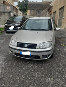 Fiat punto 1.3 Multjet