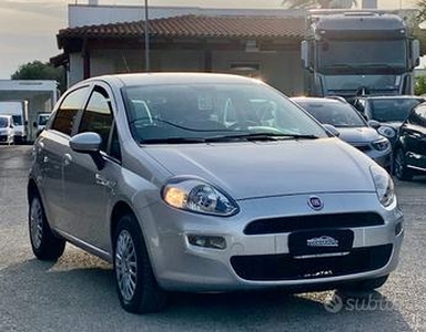 FIAT Punto 1.4 8V 5 porte Easypower Street