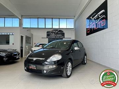 FIAT Punto Evo 1.3 Mjt 90CV 5p. Dynamic *NEOPATE