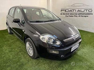Fiat Punto Evo 1.4 5p. S&S AUTOMATICA EURO 5