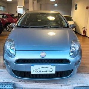 Fiat punto street