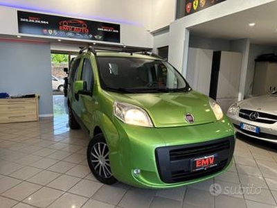 Fiat Qubo 1.4 8V 73 CV Active