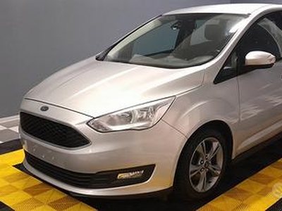 Ford C-Max 1.5 TDCi 120CV S&S Business