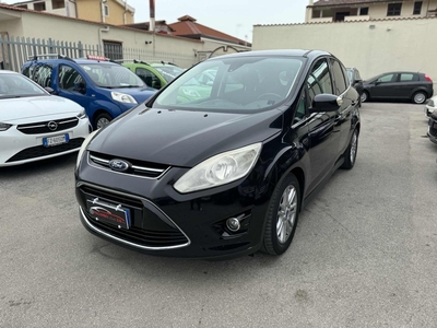 Ford C-Max 1.6 120CV