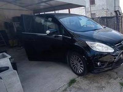 Ford C-Max 2.0 TDCi 163CV Titanium