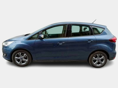 Ford C-max Diesel Usata