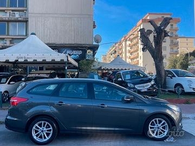 Ford Focus 1.5d Aut. Iva esposta Finanziabile Gara