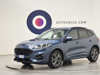 Ford Kuga 2.0