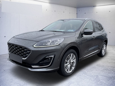 FORD Kuga 2.5 Duratec Phev Vignale -adapt.geschw.regelanlage - Ganzjahresbereifung