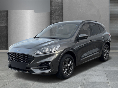 FORD Kuga Plug-in Hybrid St-line 2.5 Duratec -phev Kamera Shz Pdcv+h