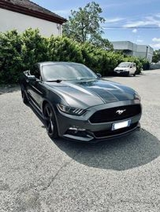 Ford Mustang 2.3 ecoboost
