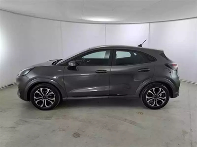 Ford Puma Ibrida Usata