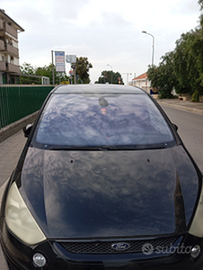 Ford s max 2000