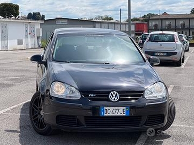 Golf 5 1.6 benzina