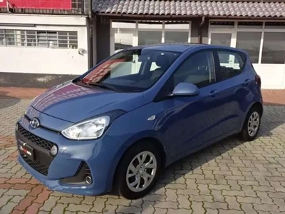 Hyundai i10 1.0 12V