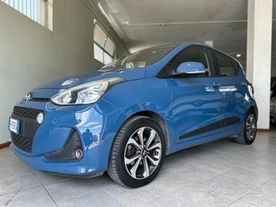 Hyundai i10 1.0 MPI Style