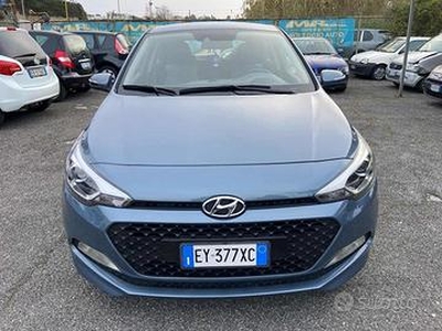 HYUNDAI i20 1.2 84 CV 5 porte Comfort