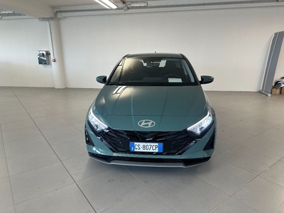 Hyundai i20 1.2 MPI