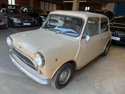 INNOCENTI Mini MINI 1001