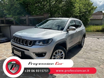 Jeep Compass 1.6 Multijet