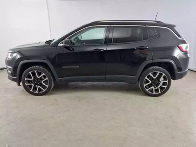 Jeep Compass Diesel Usata