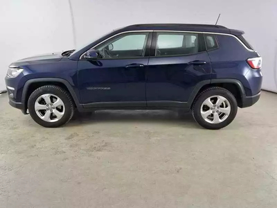 Jeep Compass Diesel Usata