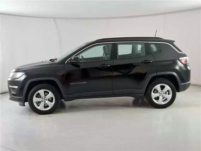 Jeep Compass Diesel Usata