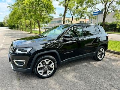 Jeep Compass FULL