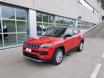 Jeep Compass MELFI My23 Limited 1.6 Diesel 13...