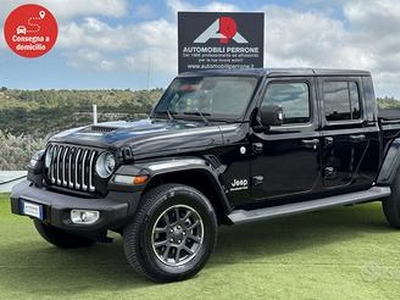 JEEP Gladiator 3.0DS V6 Launch Edition - FULL