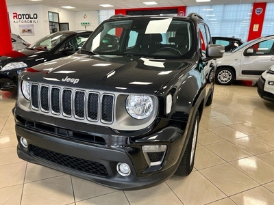 Jeep Renegade 1.0 T3