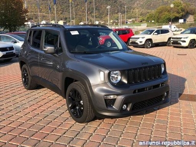 Jeep Renegade 1.0 T3 Limited Castelrotto