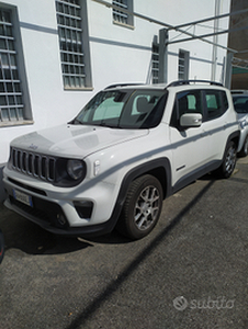 Jeep Renegade 1.6 Mjet km90mila 2019