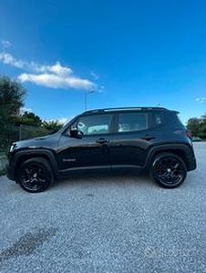 Jeep renegade 1.6mjt