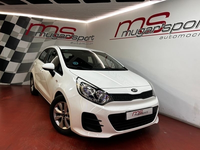 KIA Rio 2017