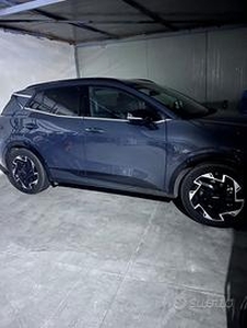 KIA Sportage 5ª serie - 2022