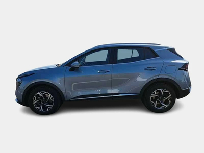 Kia Sportage Ibrida Usata